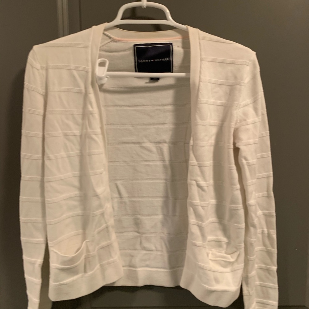 Kid’s XL Tommy Hilfiger Cardigan
